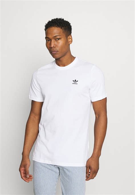 zalando t shirt heren adidas|Adidas T.